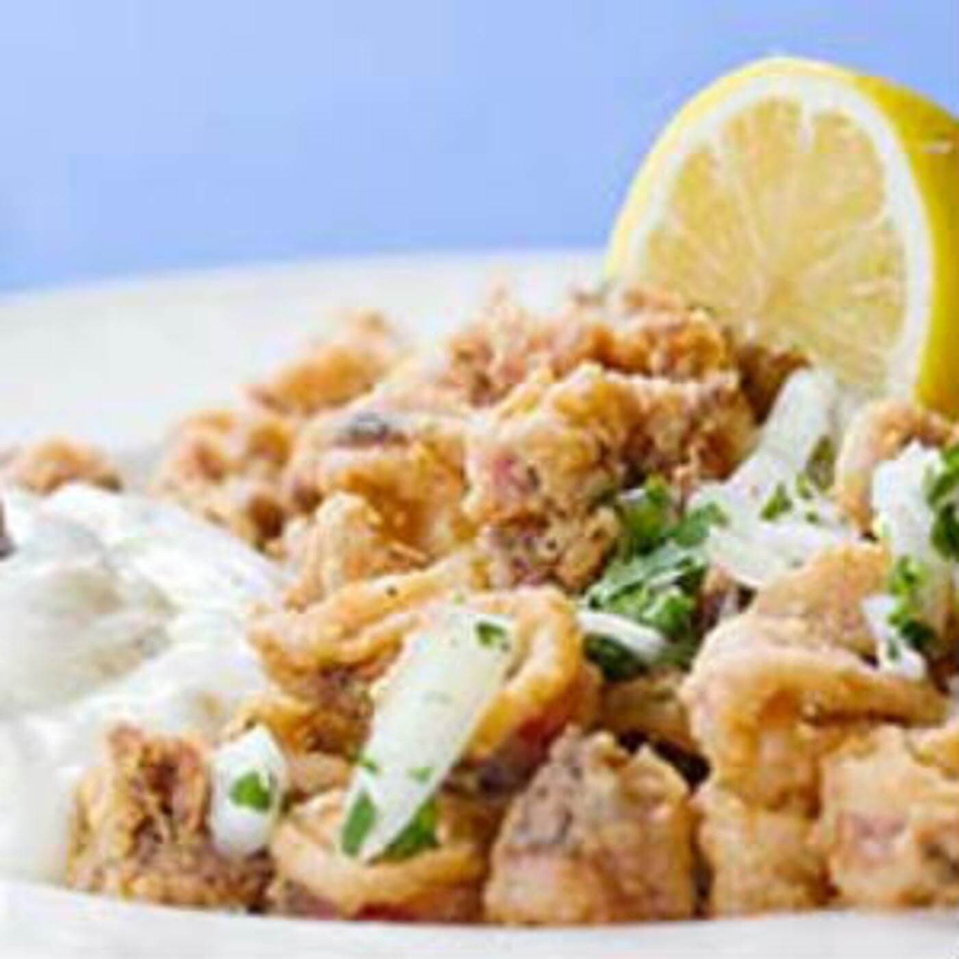 Yiannis Taverna Greek Restaurant