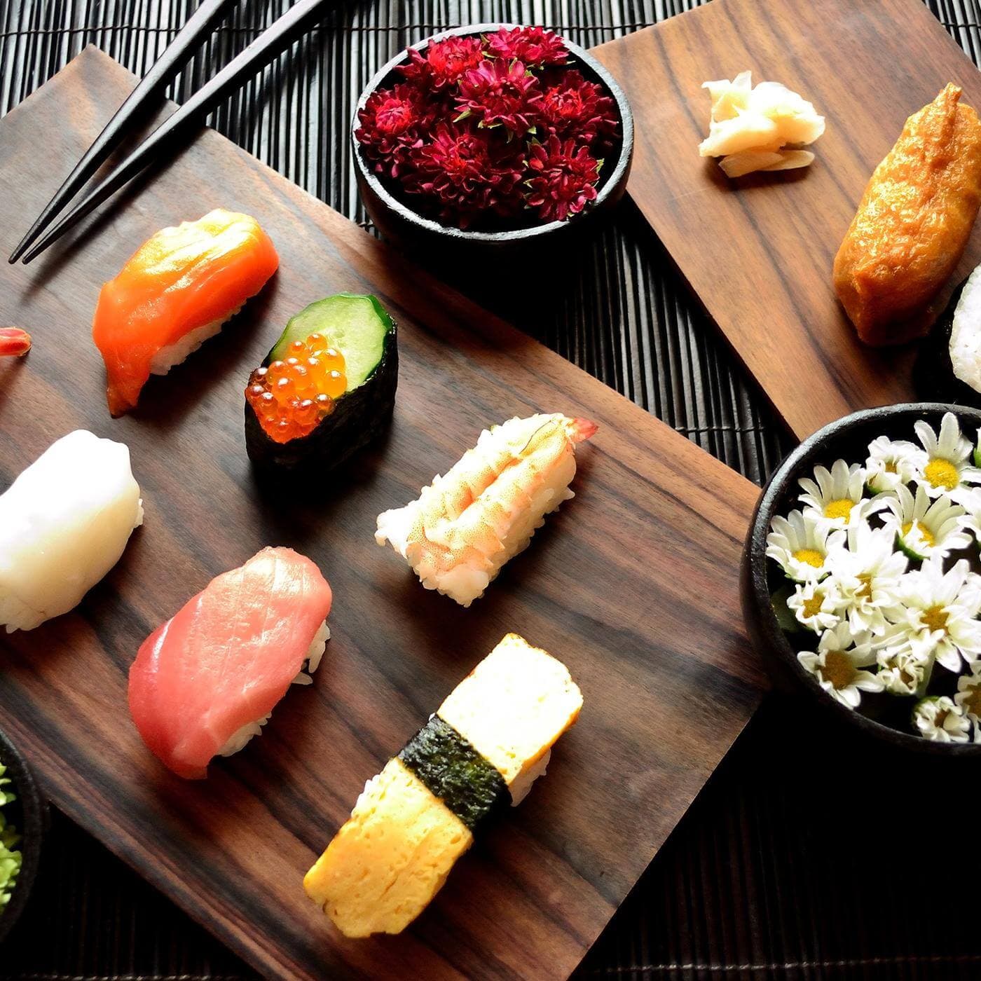 Yoshi Japanese Restaurant
