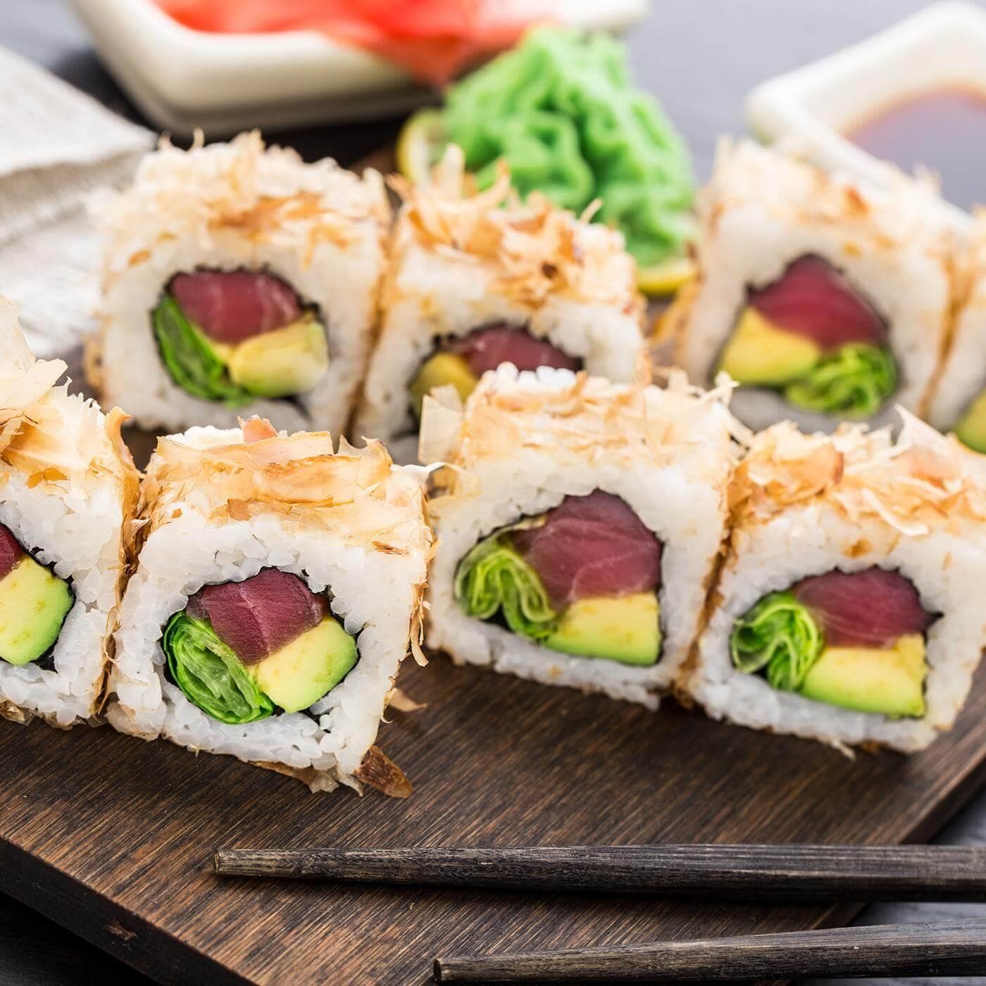 Zen 8 Grill