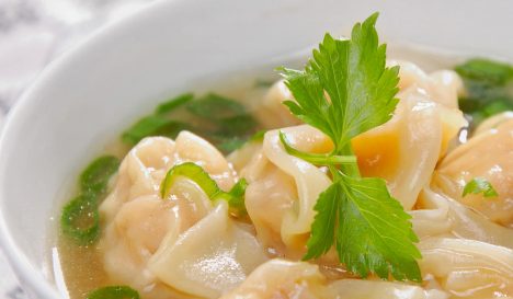 La cuisine chinoise - Foodwiki - Just Eat