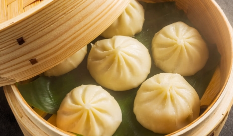 La cuisine chinoise - Foodwiki 